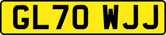 GL70WJJ