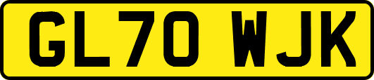 GL70WJK