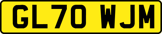 GL70WJM