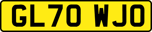 GL70WJO