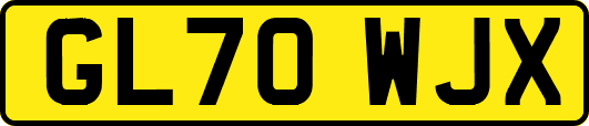 GL70WJX