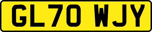 GL70WJY