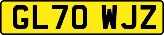 GL70WJZ