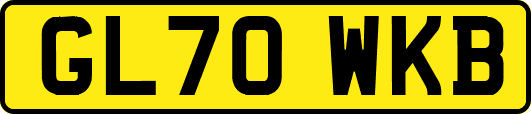 GL70WKB