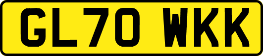 GL70WKK