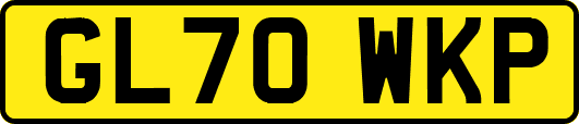 GL70WKP