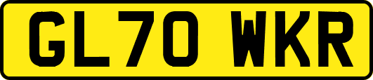GL70WKR
