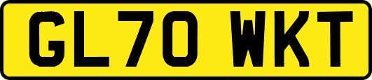GL70WKT