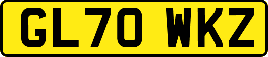 GL70WKZ