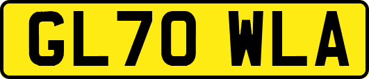 GL70WLA