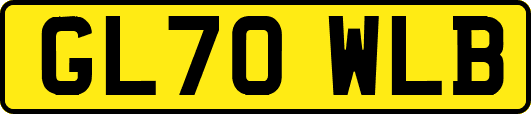 GL70WLB