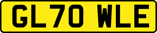 GL70WLE