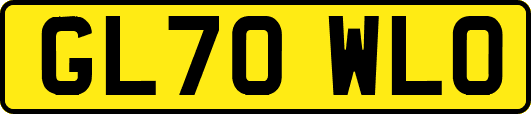 GL70WLO