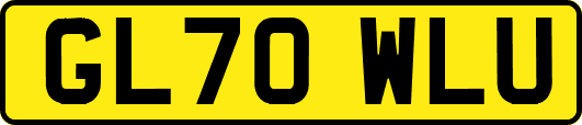 GL70WLU