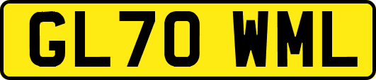 GL70WML