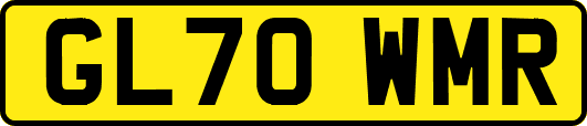 GL70WMR