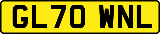 GL70WNL