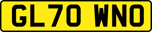 GL70WNO