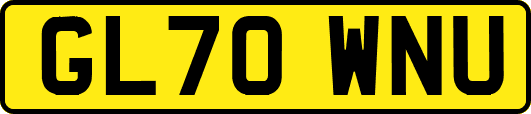 GL70WNU