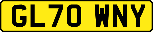 GL70WNY