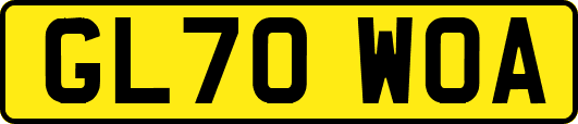 GL70WOA