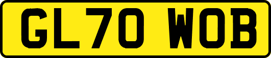 GL70WOB