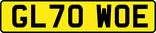 GL70WOE