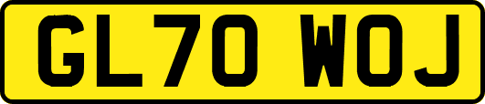 GL70WOJ