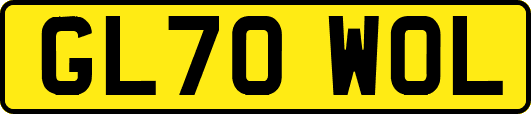 GL70WOL