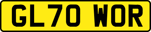 GL70WOR