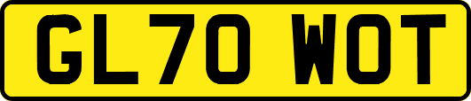 GL70WOT