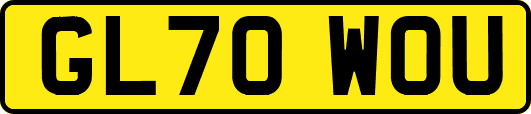 GL70WOU