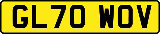 GL70WOV