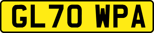 GL70WPA