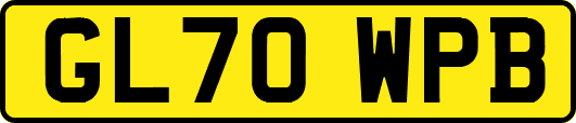 GL70WPB