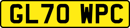 GL70WPC