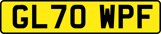 GL70WPF