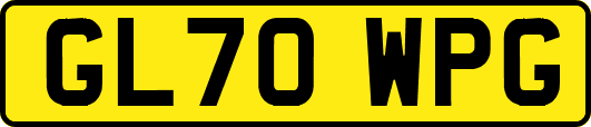 GL70WPG