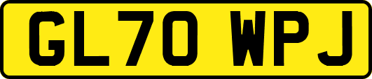 GL70WPJ