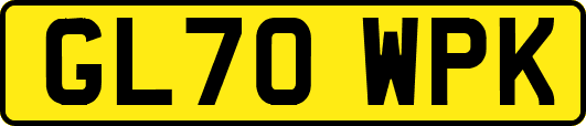 GL70WPK
