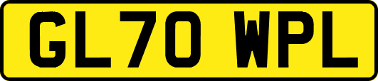 GL70WPL