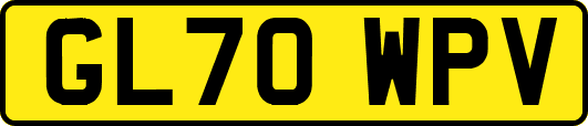 GL70WPV