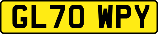 GL70WPY