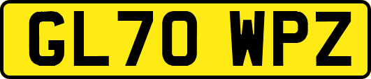 GL70WPZ