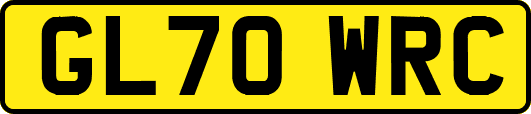 GL70WRC