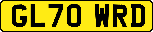 GL70WRD