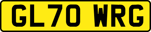 GL70WRG