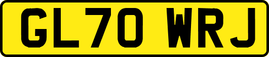 GL70WRJ