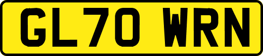 GL70WRN