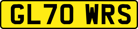 GL70WRS